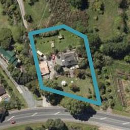 308 Maunu Road, Horahora, Whangarei