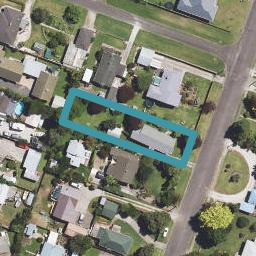 25 Macdonald Street, Te Hapara, Gisborne