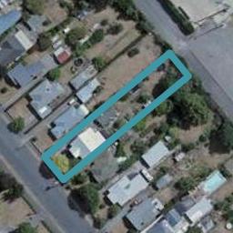 17 Herbert Street, Masterton