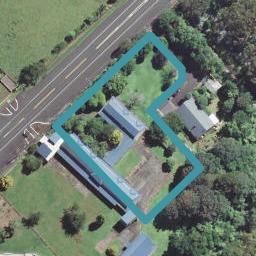 0 South Road, Okato, Okato