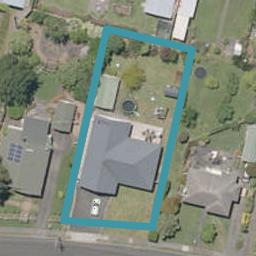 29 Maxwell Avenue, Durie Hill, Whanganui