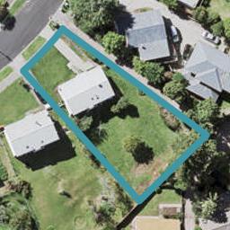 12 Courtland Avenue, Glen Innes, Auckland