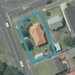 136 Queen Sh25 Street, THAMES, Thames