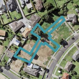 4/6 Leybourne Circle, Glen Innes, Auckland
