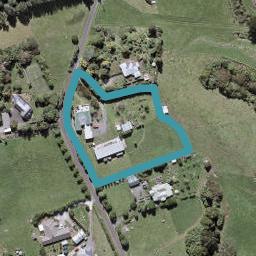 27 Parrs Road, Hurworth, New Plymouth