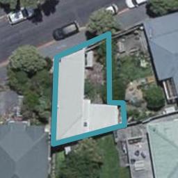 1 Blythe Street, Berhampore, Wellington