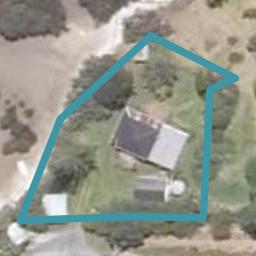 1152 Whakapirau Road, Whakapirau
