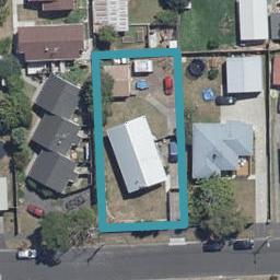 18 English Street, St Andrews, Hamilton