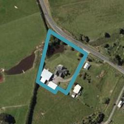 242 Whareora Road, Whareora