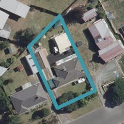 28 Princess Street, Ngaruawahia