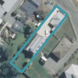 11 South Street, Kensington, Timaru