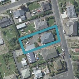 19 Church Street, Green Island, Dunedin