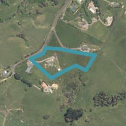61 James Road, Huntly, Huntly