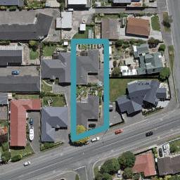 246A Yarrow Street, Richmond, Invercargill