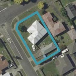 40 Liverpool Street, Takaro, Palmerston North