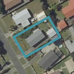 6 Cargill Grove, Kelvin Grove, Palmerston North