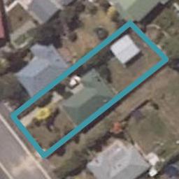 20 Oxford Street, Holmes Hill, Oamaru