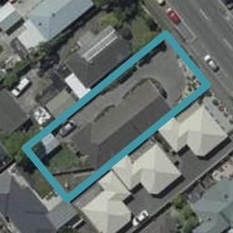 2/319 Barrington Street, Spreydon, Christchurch
