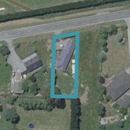 2385 Homebush Road, Coalgate, Coalgate