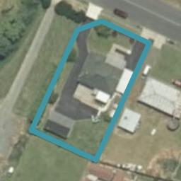 21 Store Road, Whatawhata