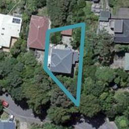 11 Butt Street, Brooklyn, Wellington
