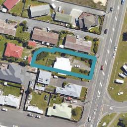 40A Churchill Street, Kaikoura
