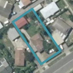 1216 Jellicoe Street, Mayfair, Hastings