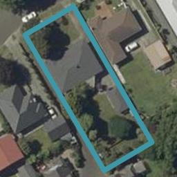 6 Parata Street, Hokowhitu, Palmerston North