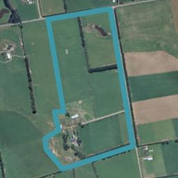319 Milnes Road, Hororata, Darfield