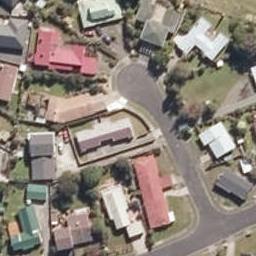 8A McDonald Place, Marton, Marton