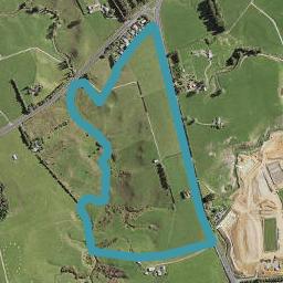768 Paerata Road, Pukekohe