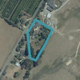 89 Malling Road, Redwood Valley