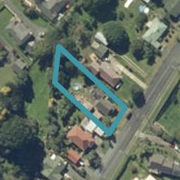 22 Griffiths Street, Putaruru