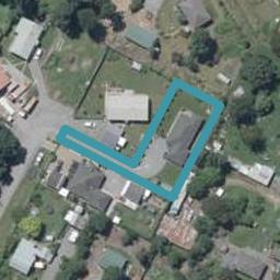 6 Bluff Street, Coalgate, Coalgate