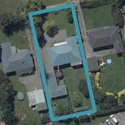 1286 Napier Road, Ashhurst, Ashhurst