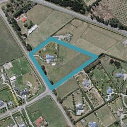 450 Mandeville Road, Ohoka, Kaiapoi