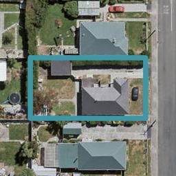 100 Drury Lane, Grasmere, Invercargill