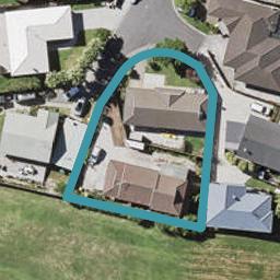 2/9 Midvale Place, Burswood, Auckland