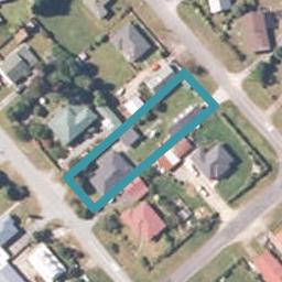 67 Main Street, Reefton, Reefton