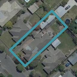 18 Sledmere Street, Burnside, Christchurch