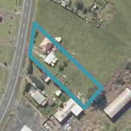 4830 State Highway 12, Kaikohe, Kaikohe