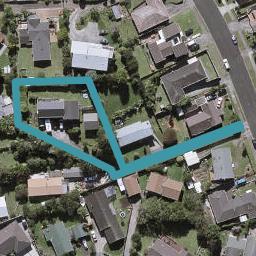 24B Tiverton Crescent, Whalers Gate, New Plymouth