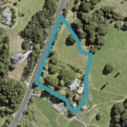 198 Waikoukou Valley Road, Waimauku, Waimauku