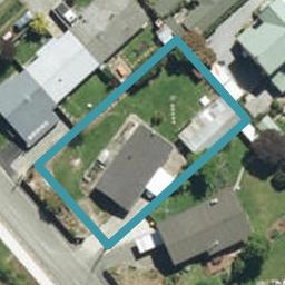 107 Edward Street, Wakefield
