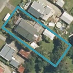 52 Sale Street, Hokitika, Hokitika