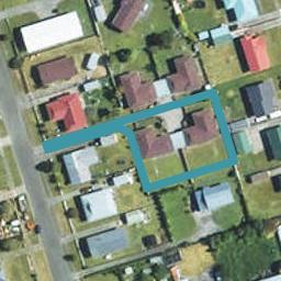 140 Portia Street, Stratford