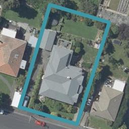 43 Maryhill Terrace, Maryhill, Dunedin