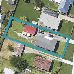 44 College Road, Edgecumbe, Edgecumbe