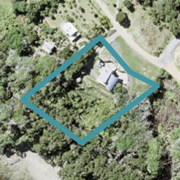 1 Hall Head Road, Kawau Island