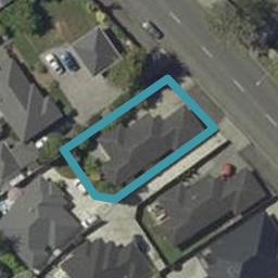 366 Ruahine Street, Terrace End, Palmerston North